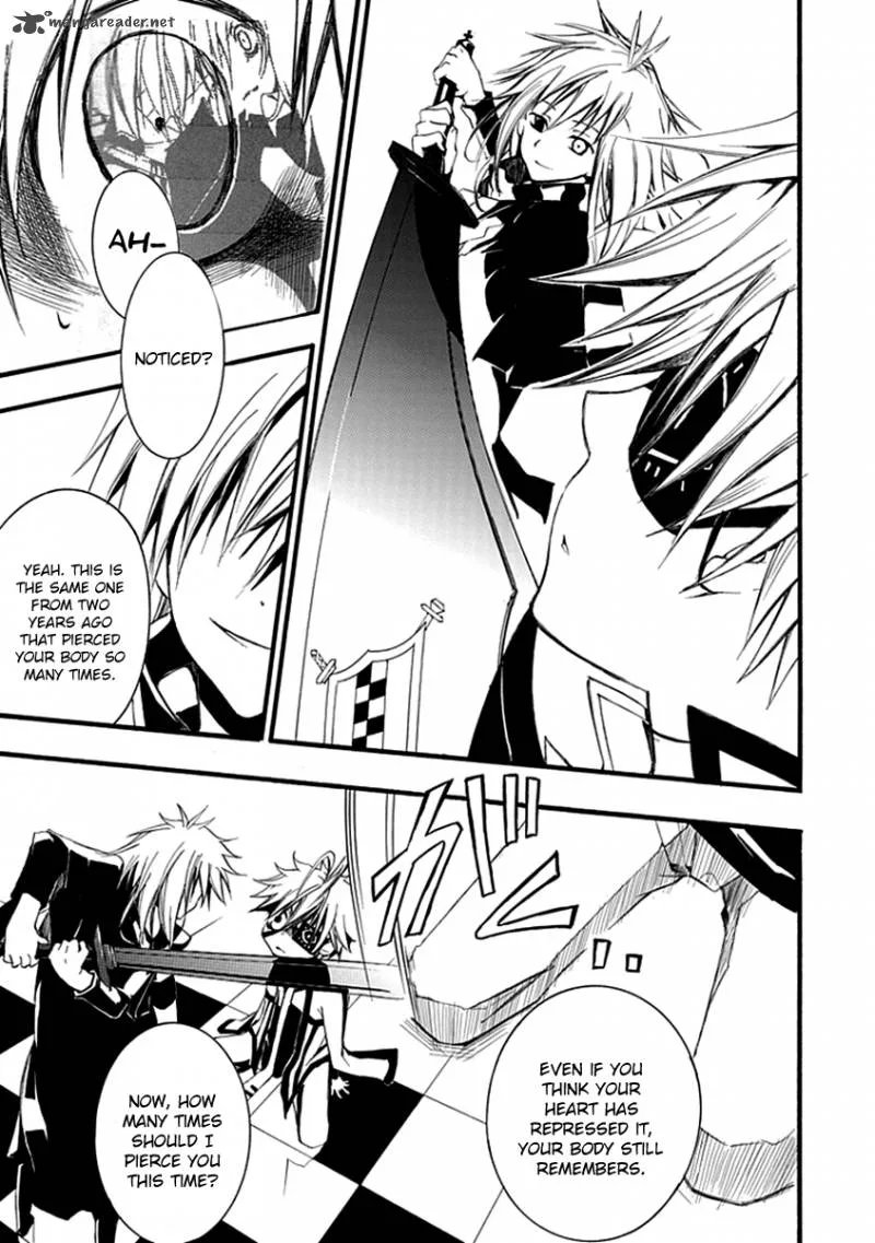 En Passant Chapter 13 page 27