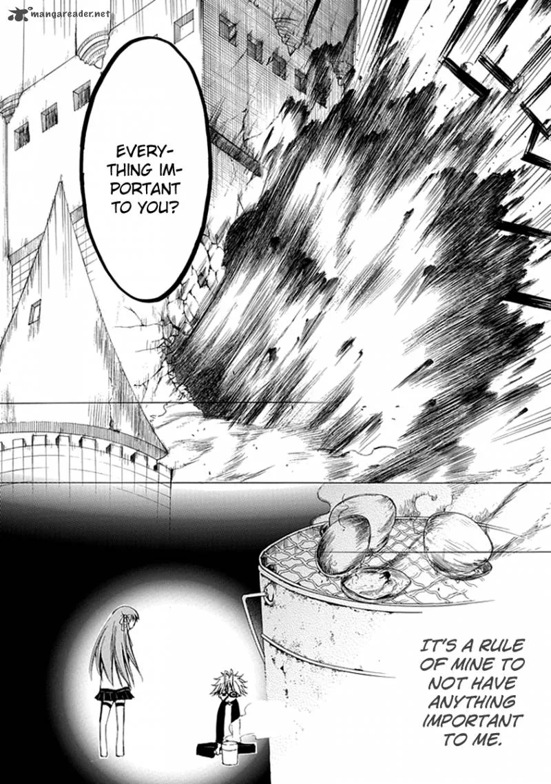 En Passant Chapter 13 page 30
