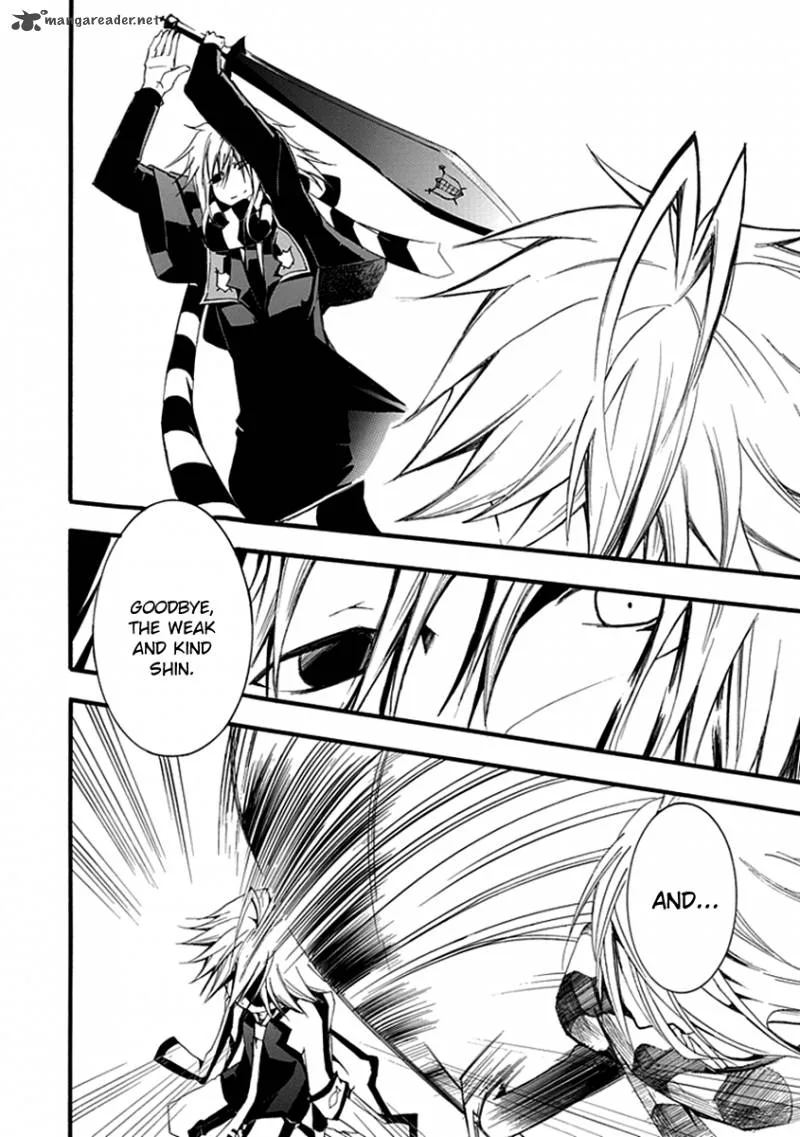 En Passant Chapter 13 page 32