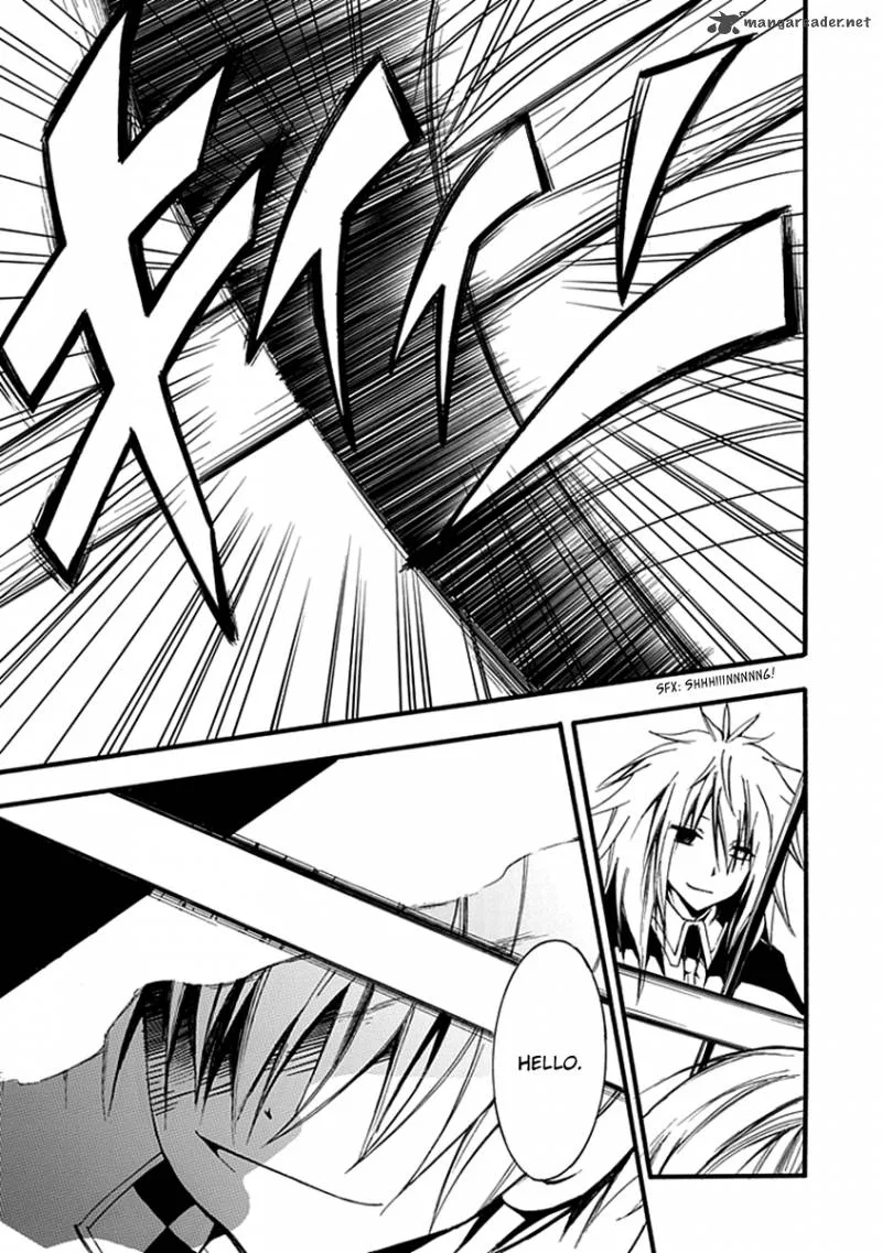 En Passant Chapter 13 page 33
