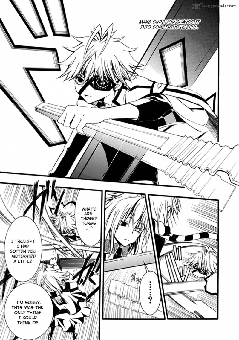 En Passant Chapter 14 page 6