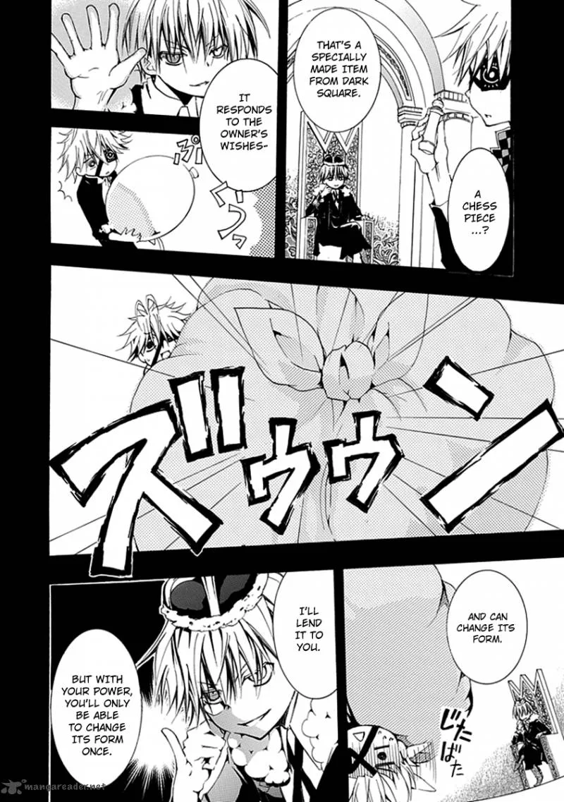 En Passant Chapter 14 page 5