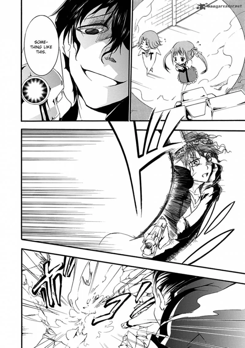 En Passant Chapter 14 page 19