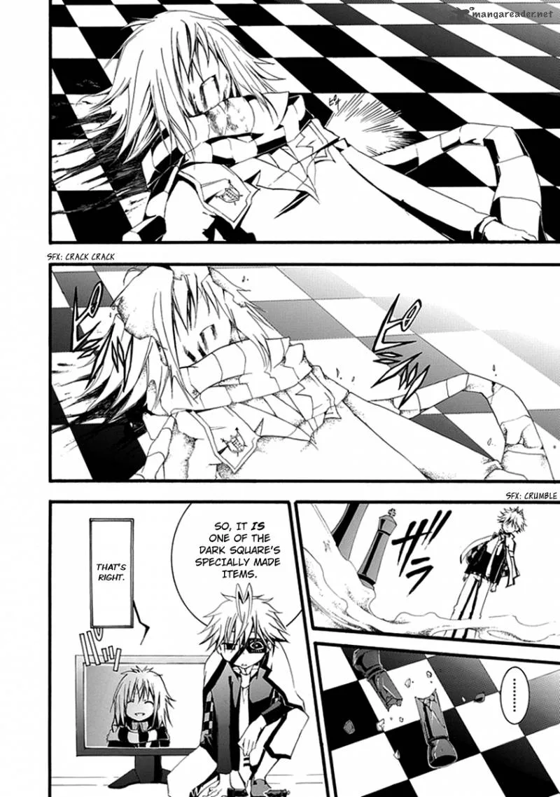 En Passant Chapter 14 page 11