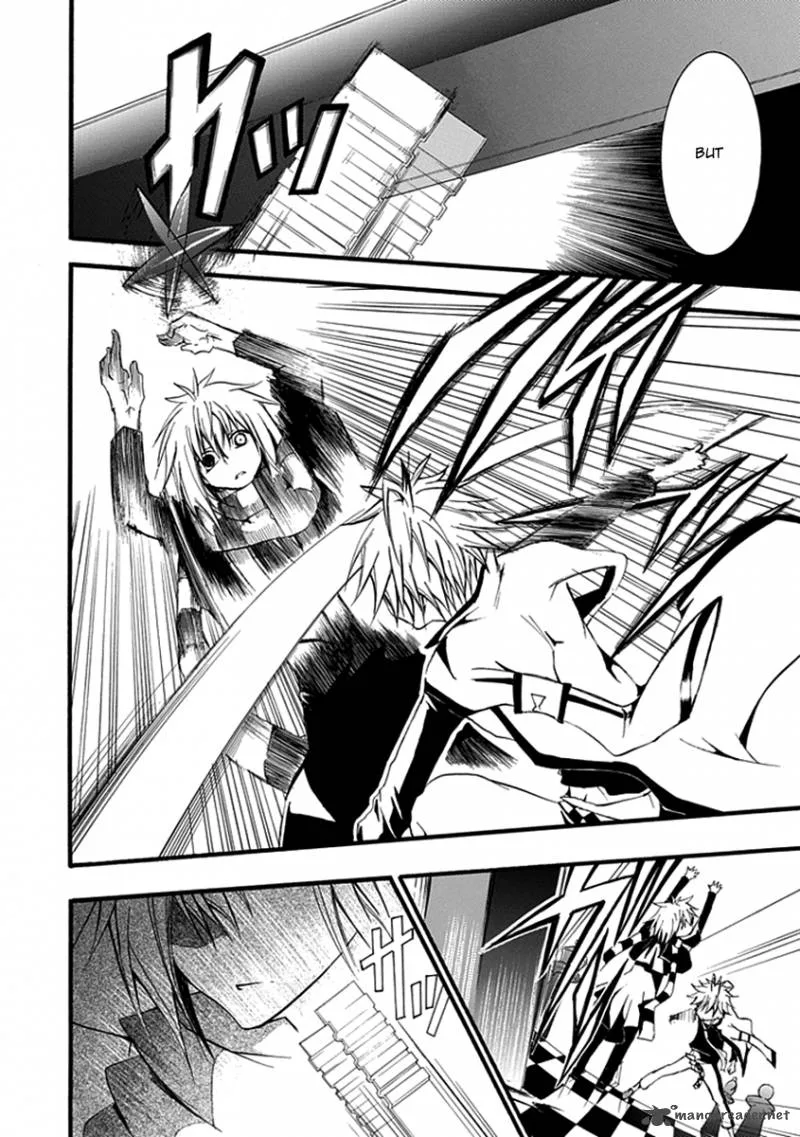 En Passant Chapter 14 page 7