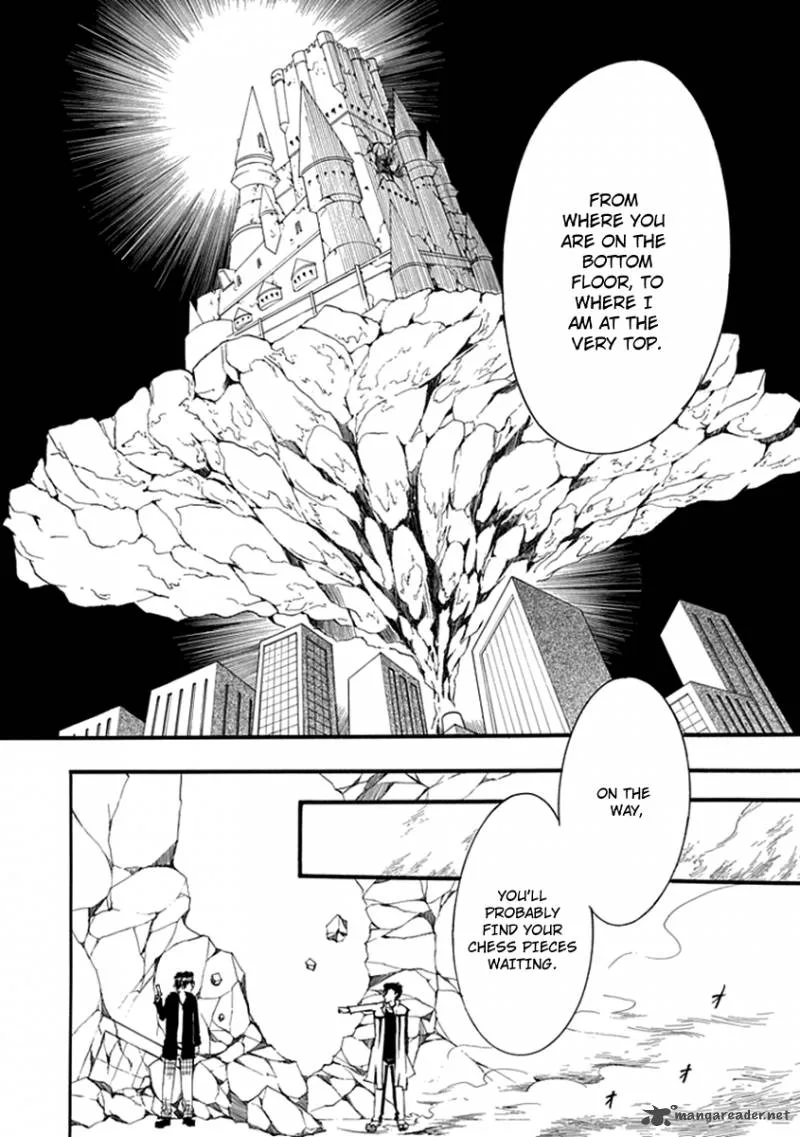 En Passant Chapter 14 page 13