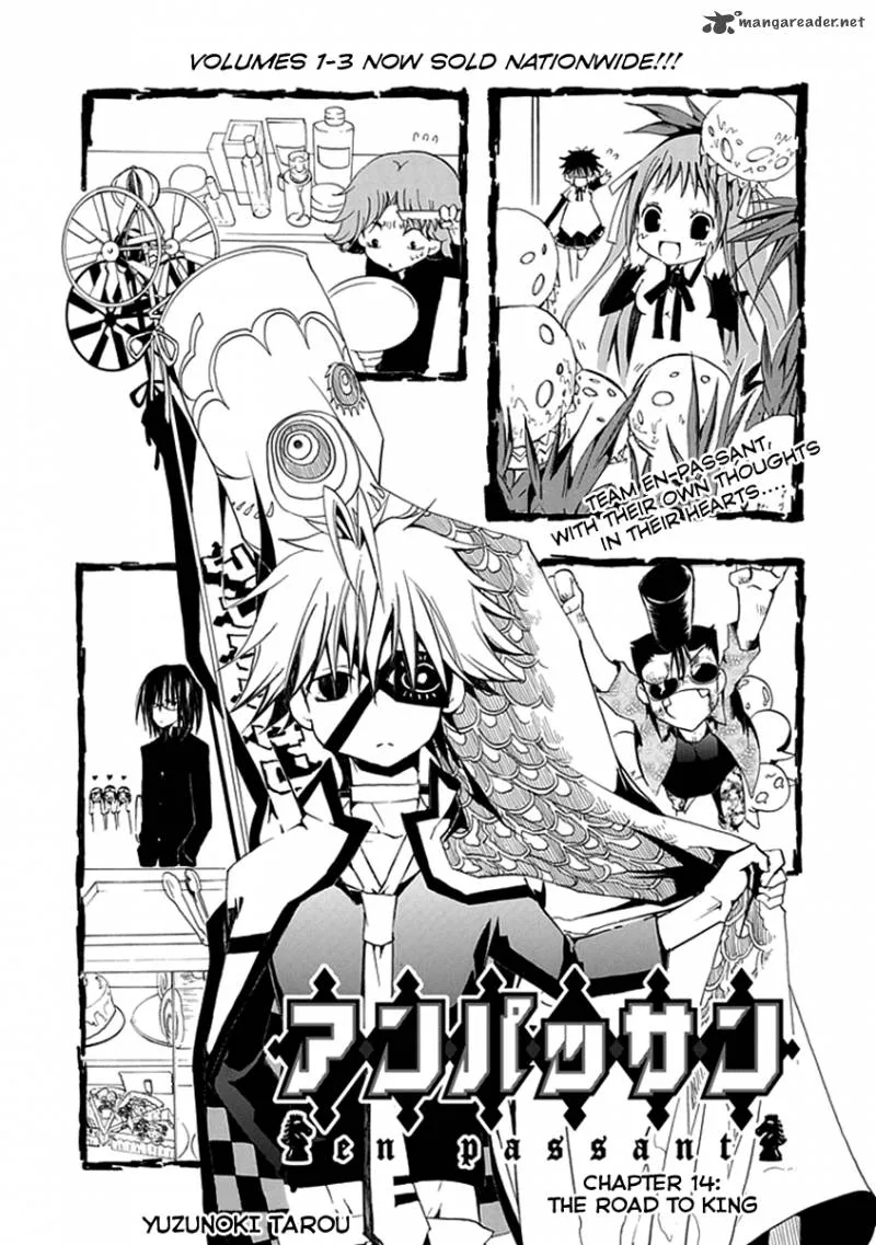 En Passant Chapter 14 page 10