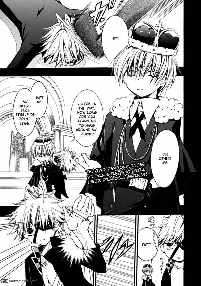 En Passant Chapter 14 page 4