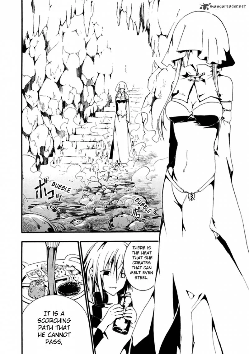 En Passant Chapter 14 page 27