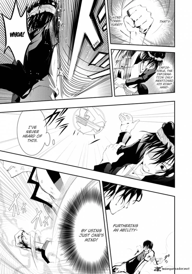 En Passant Chapter 15 page 16