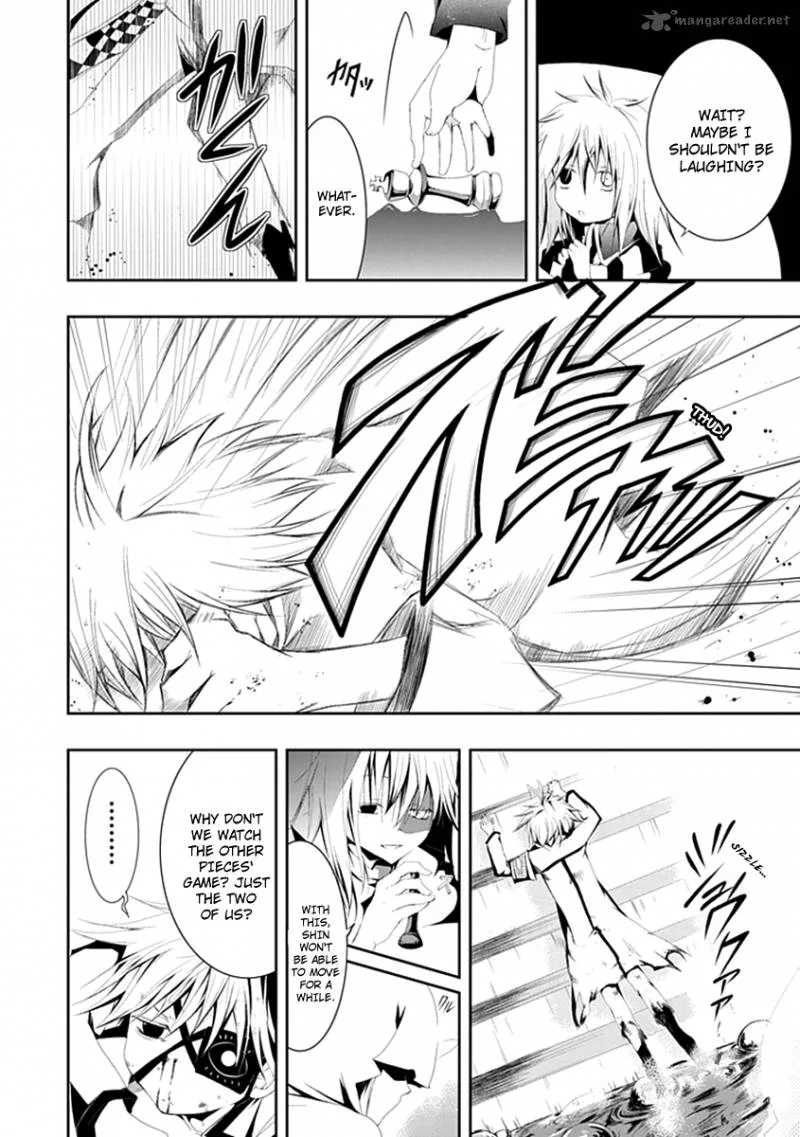 En Passant Chapter 15 page 5