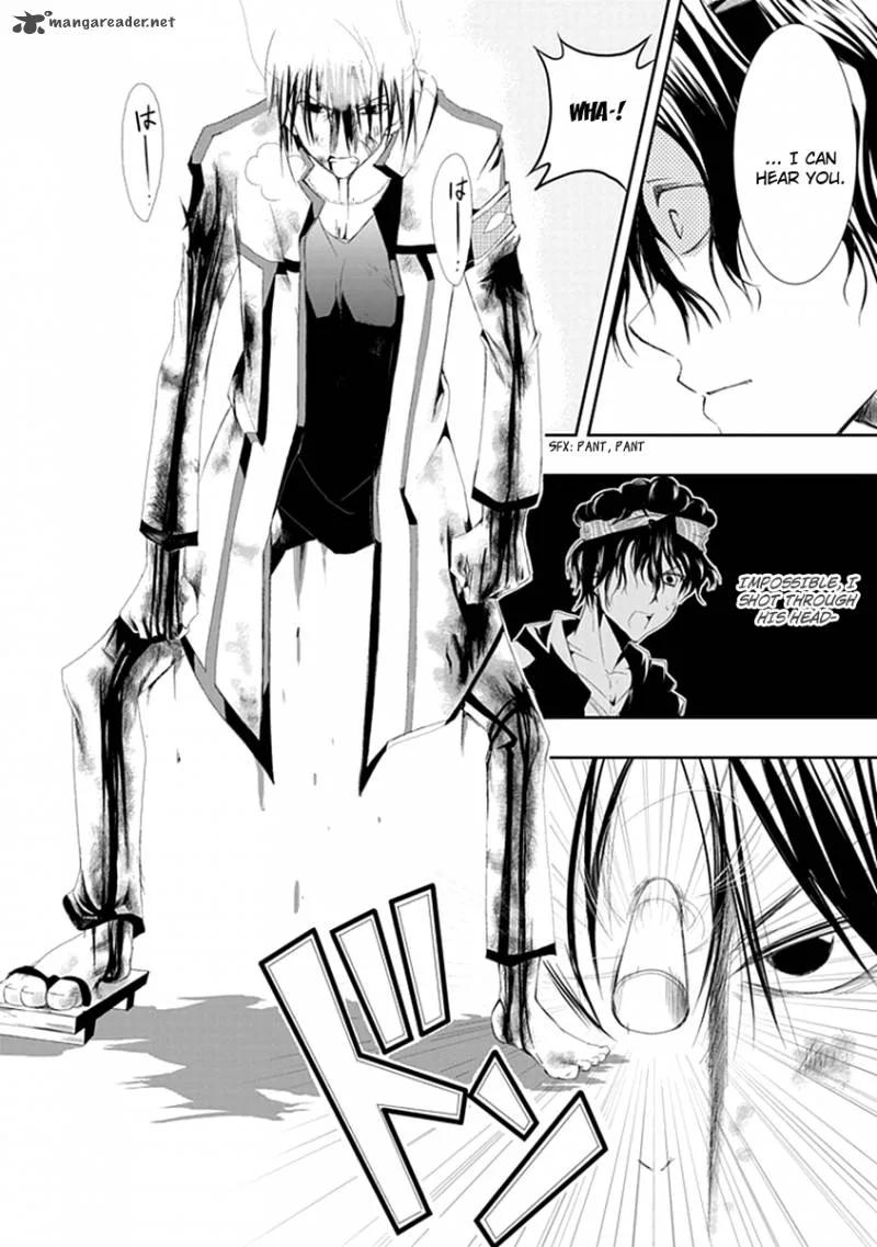 En Passant Chapter 15 page 21