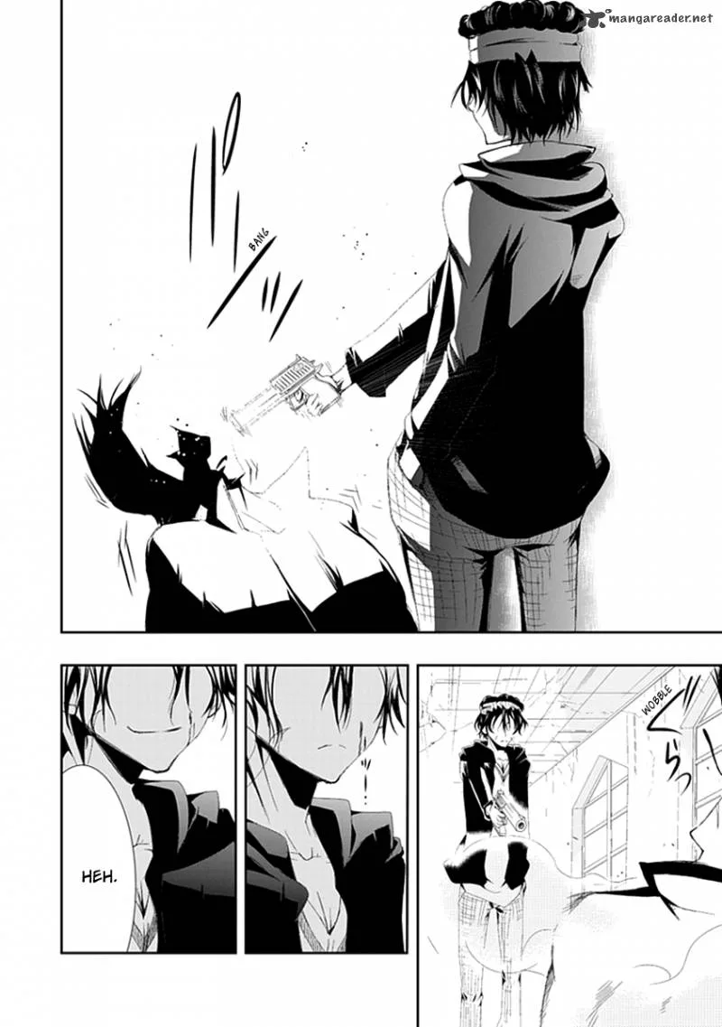 En Passant Chapter 15 page 19