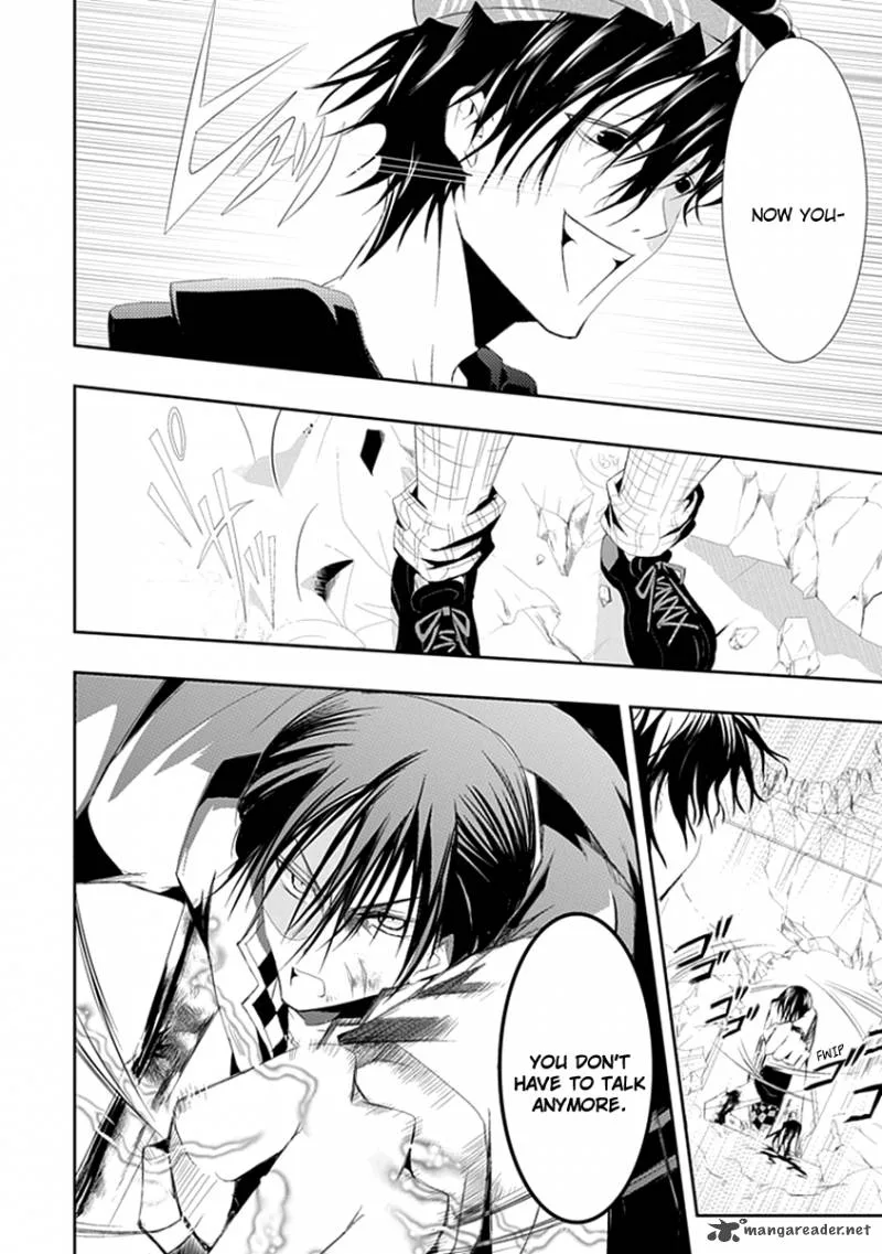 En Passant Chapter 15 page 15