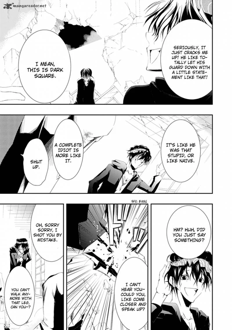 En Passant Chapter 15 page 14