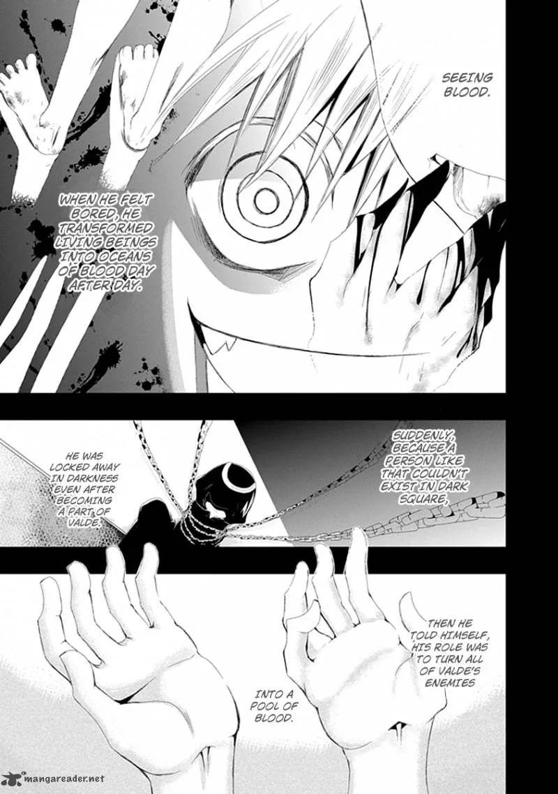 En Passant Chapter 15 page 10