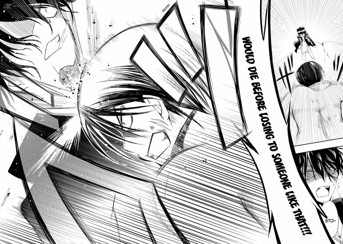 En Passant Chapter 15 page 23