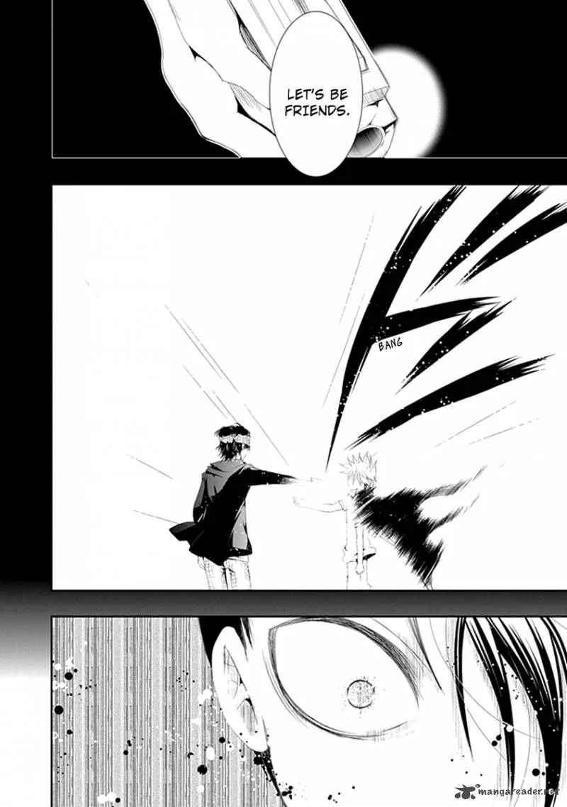 En Passant Chapter 15 page 13