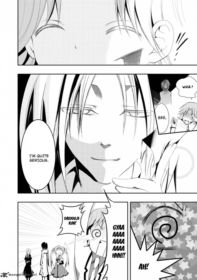 En Passant Chapter 15 page 26