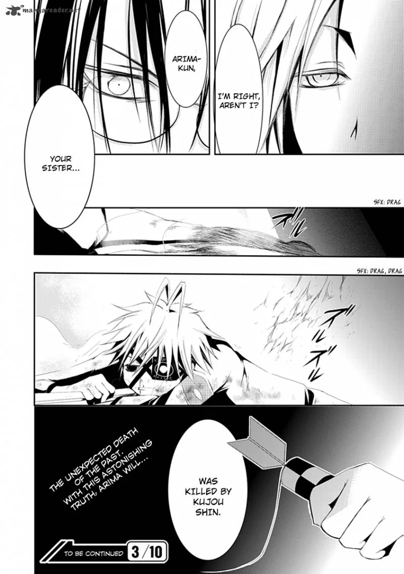 En Passant Chapter 15 page 28