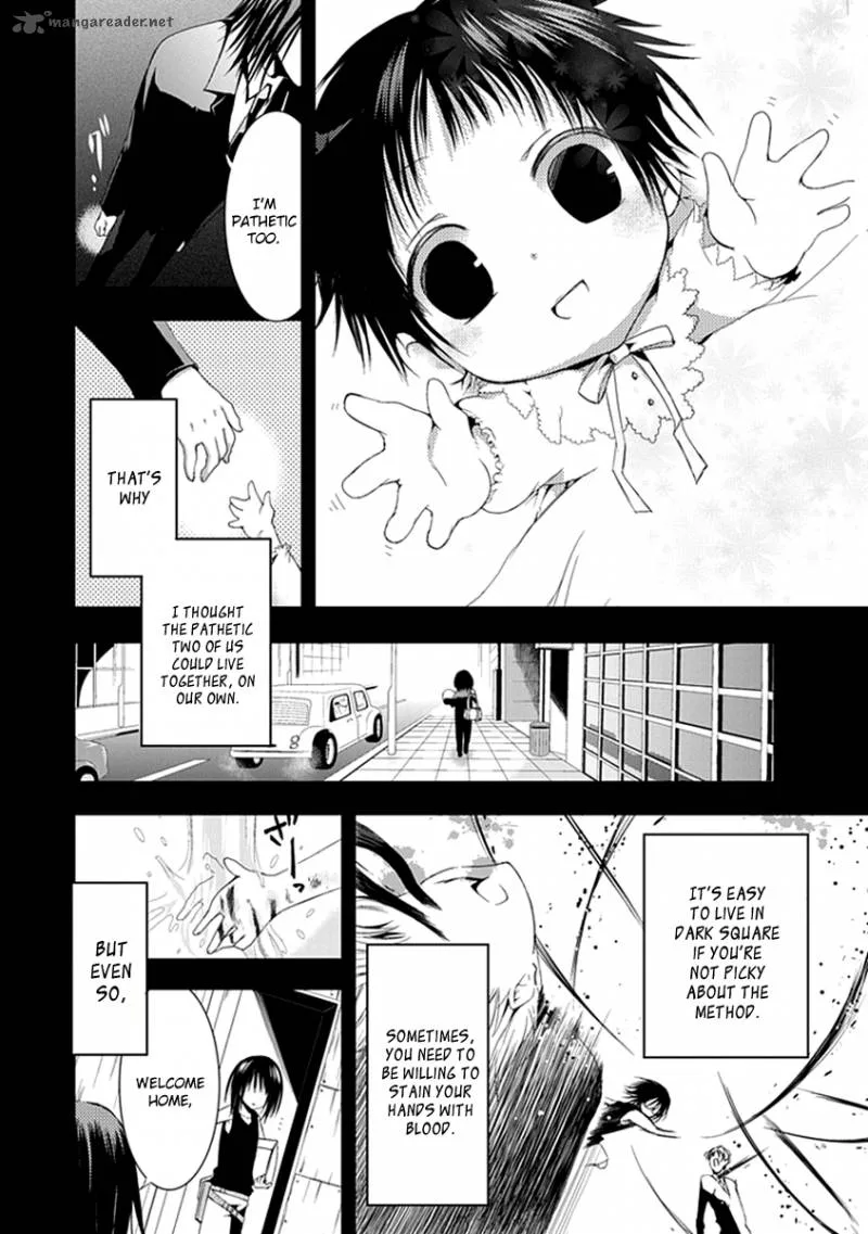 En Passant Chapter 16 page 7