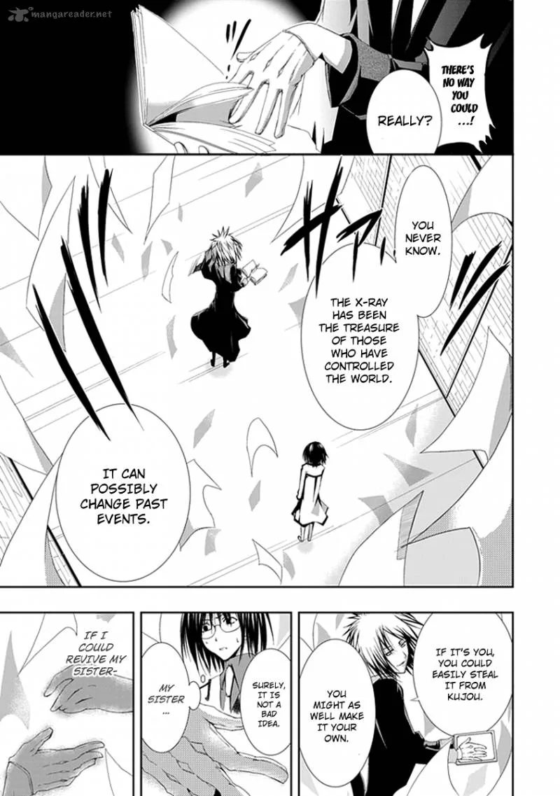 En Passant Chapter 16 page 14