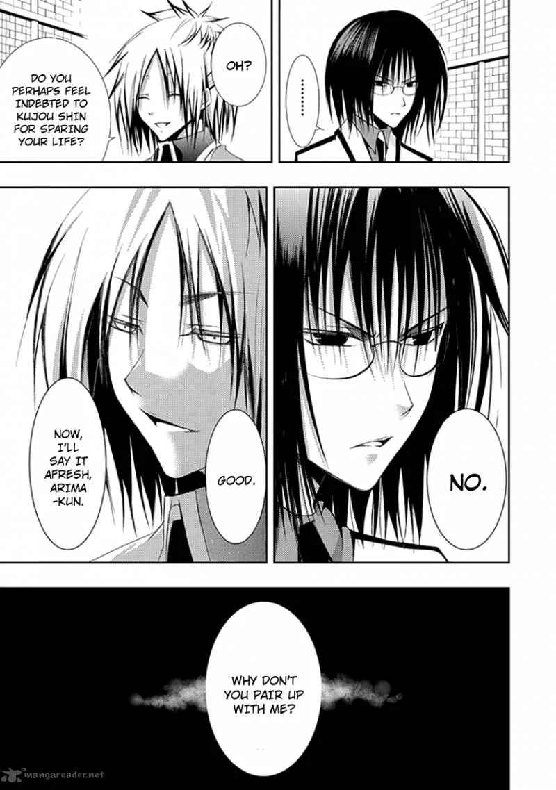 En Passant Chapter 16 page 12
