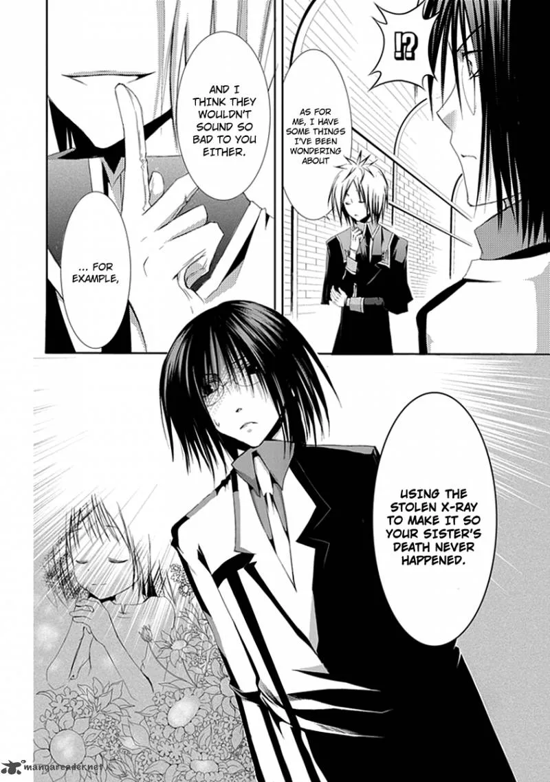 En Passant Chapter 16 page 13