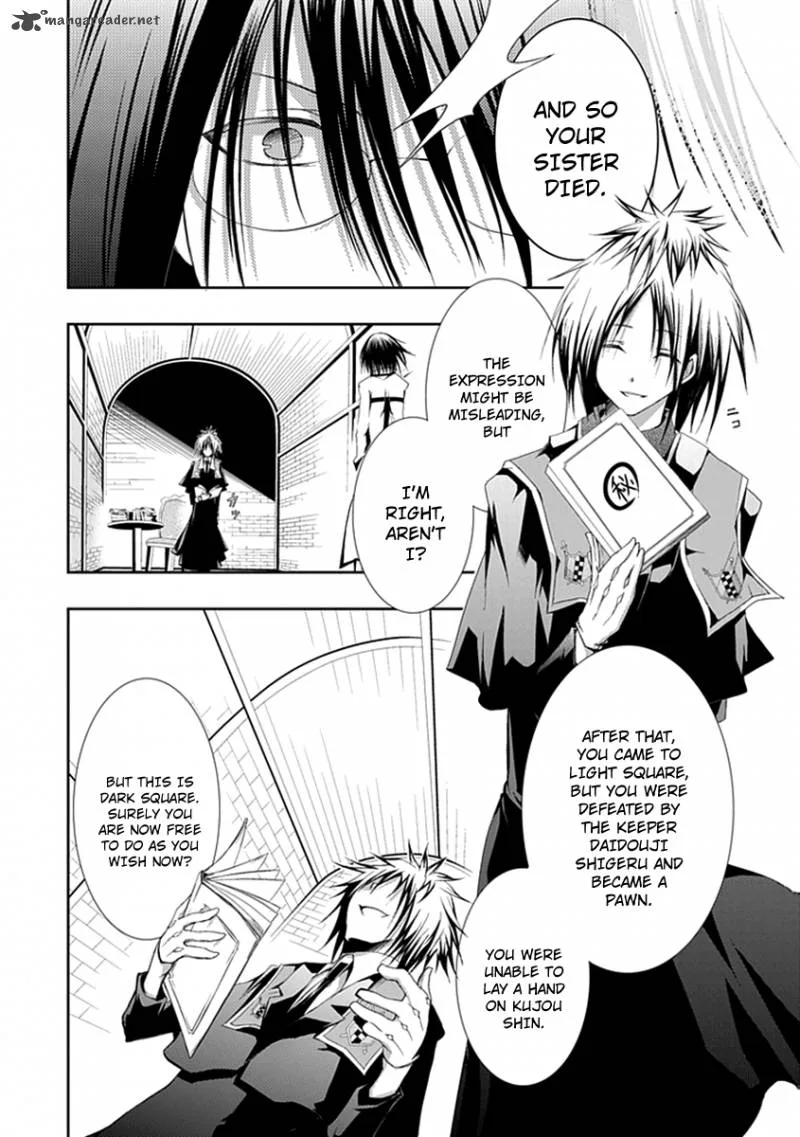 En Passant Chapter 16 page 11
