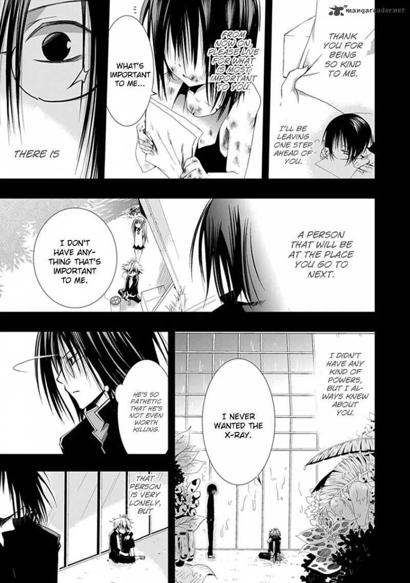 En Passant Chapter 16 page 16