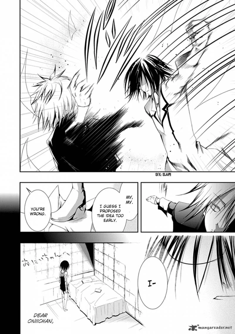 En Passant Chapter 16 page 15