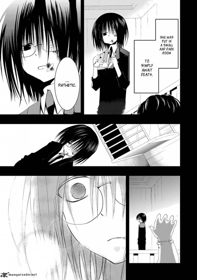 En Passant Chapter 16 page 6