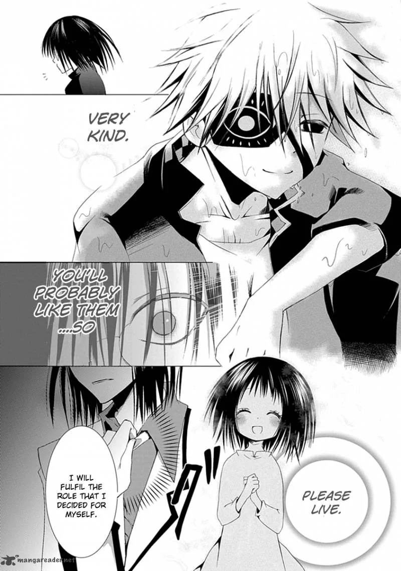 En Passant Chapter 16 page 17
