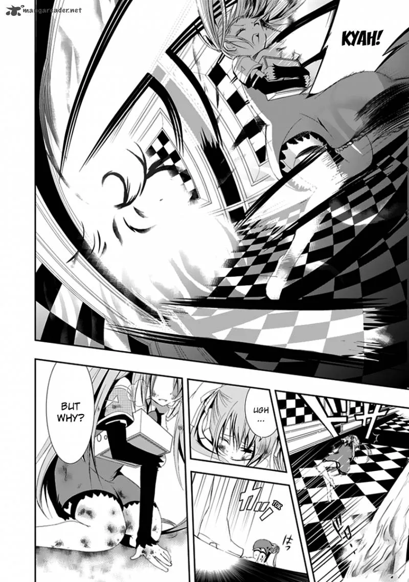 En Passant Chapter 17 page 5