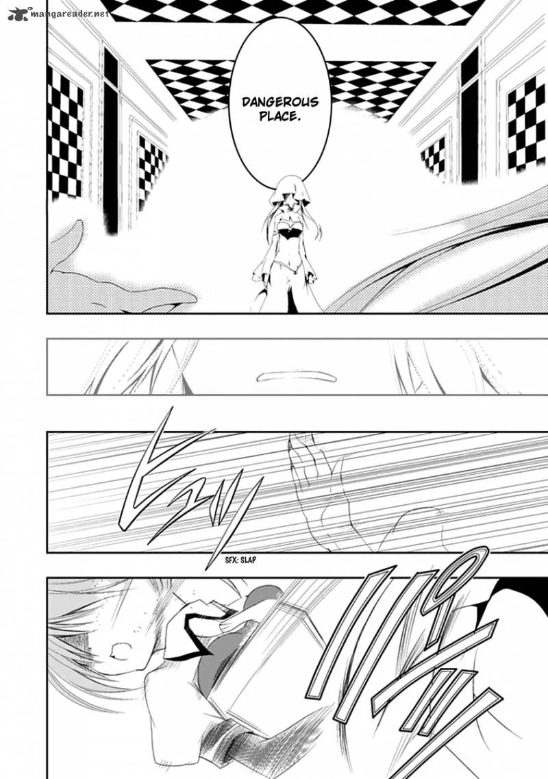 En Passant Chapter 17 page 13
