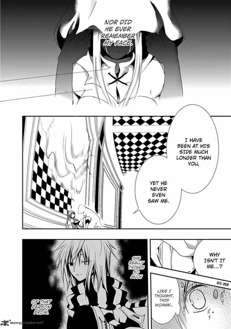 En Passant Chapter 17 page 17