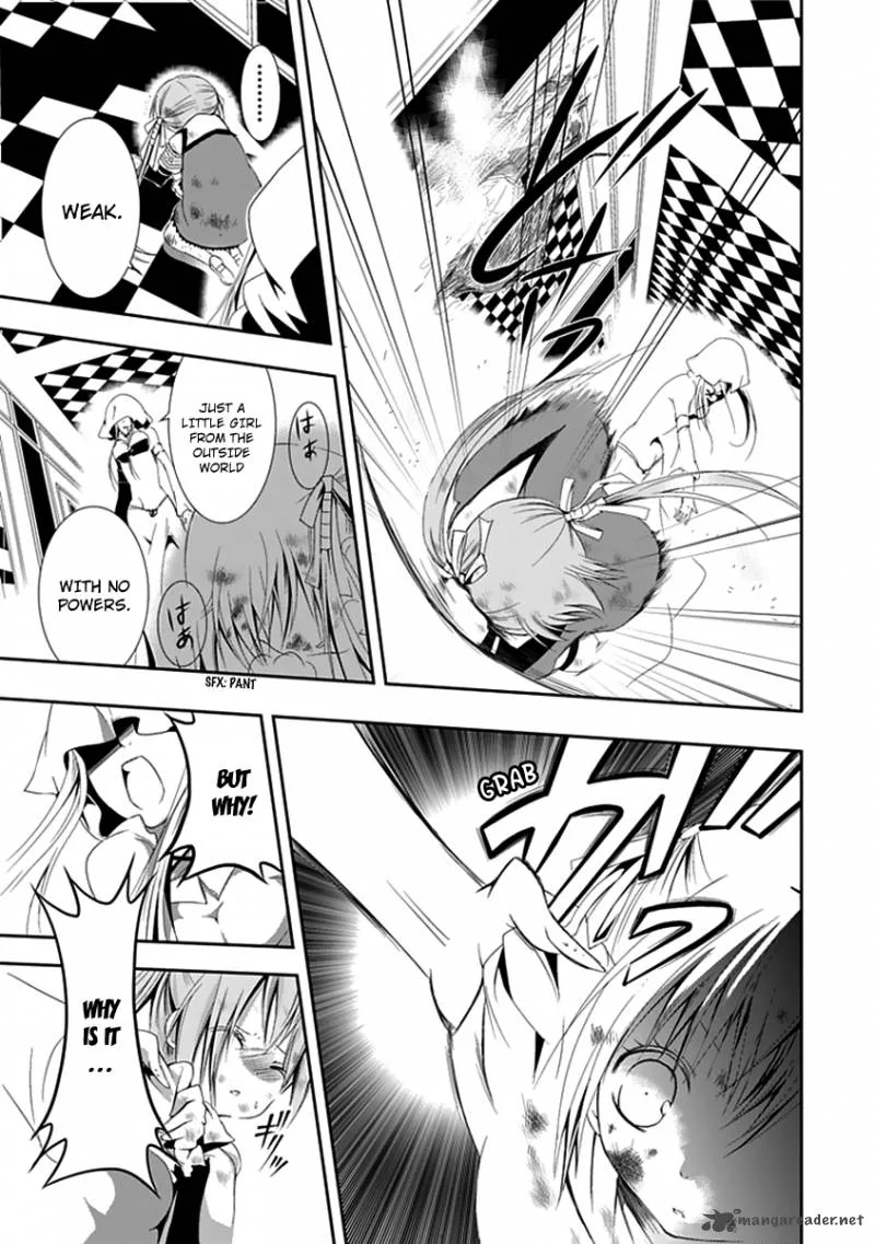 En Passant Chapter 17 page 14