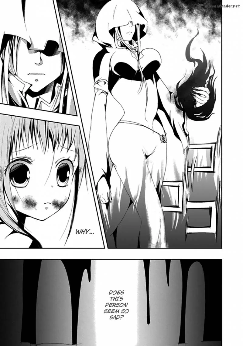 En Passant Chapter 17 page 6