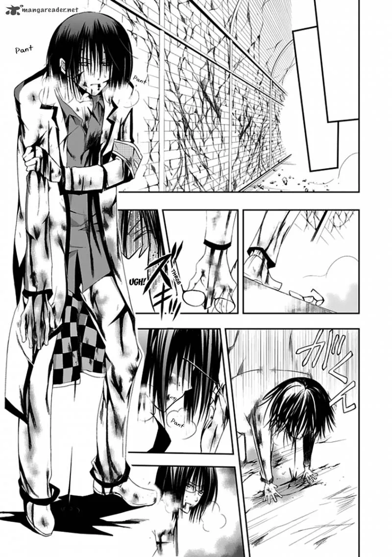 En Passant Chapter 17 page 20