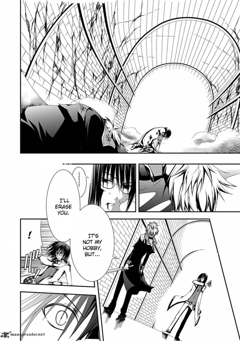 En Passant Chapter 17 page 21