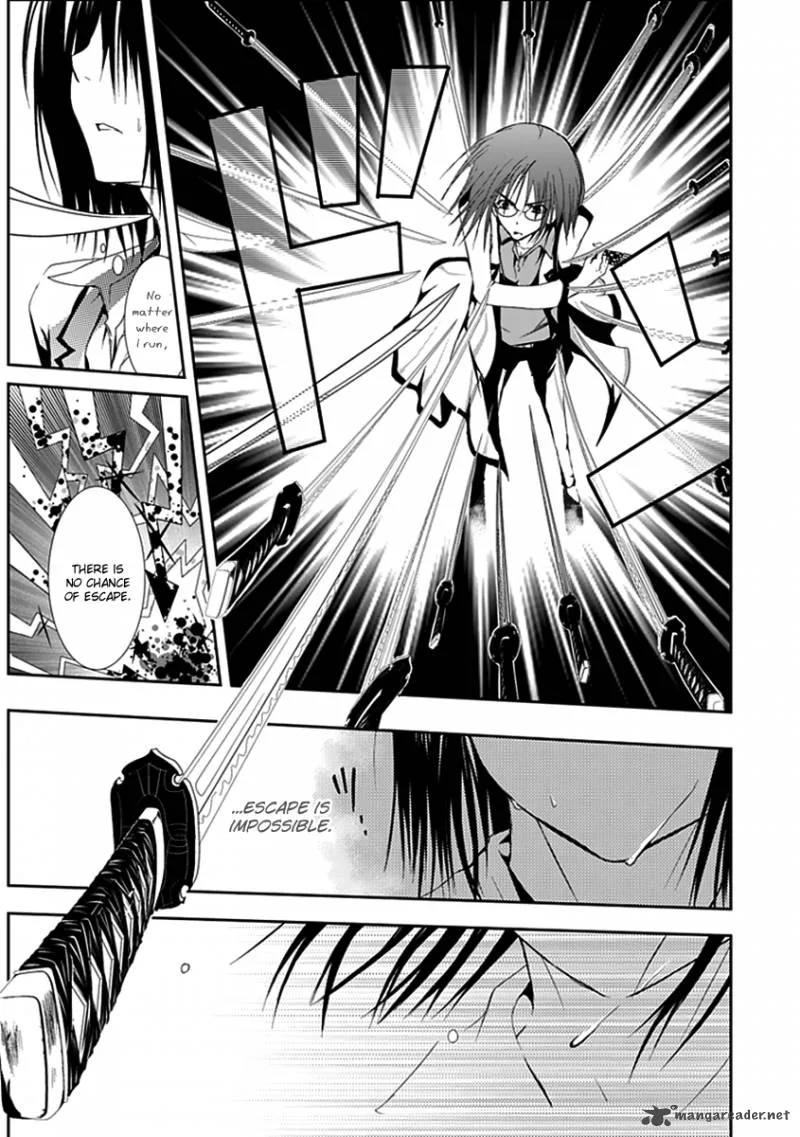 En Passant Chapter 17 page 22