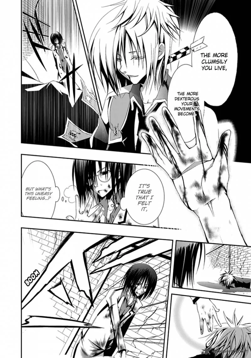 En Passant Chapter 17 page 27