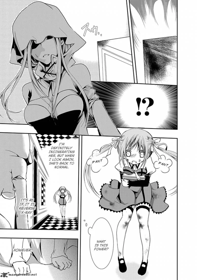 En Passant Chapter 18 page 6