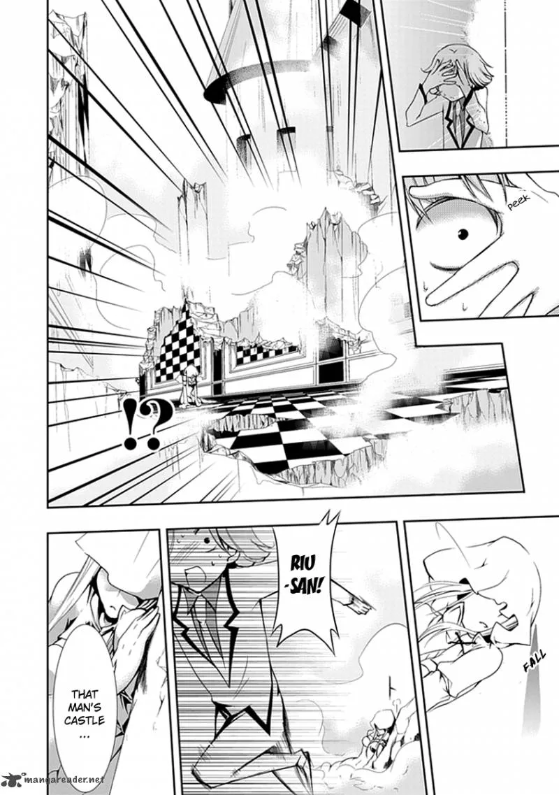 En Passant Chapter 18 page 9