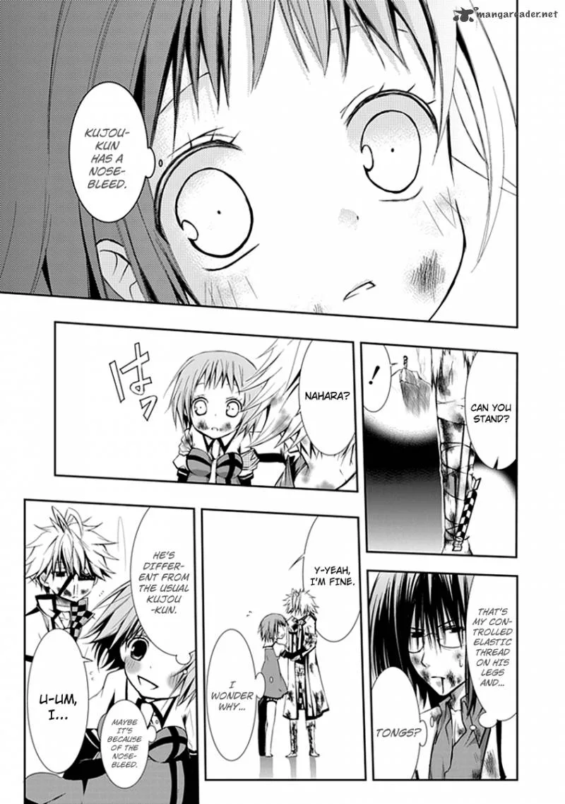 En Passant Chapter 18 page 24