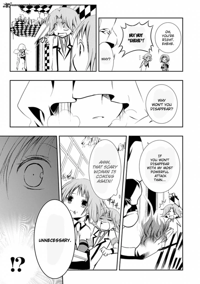 En Passant Chapter 18 page 12
