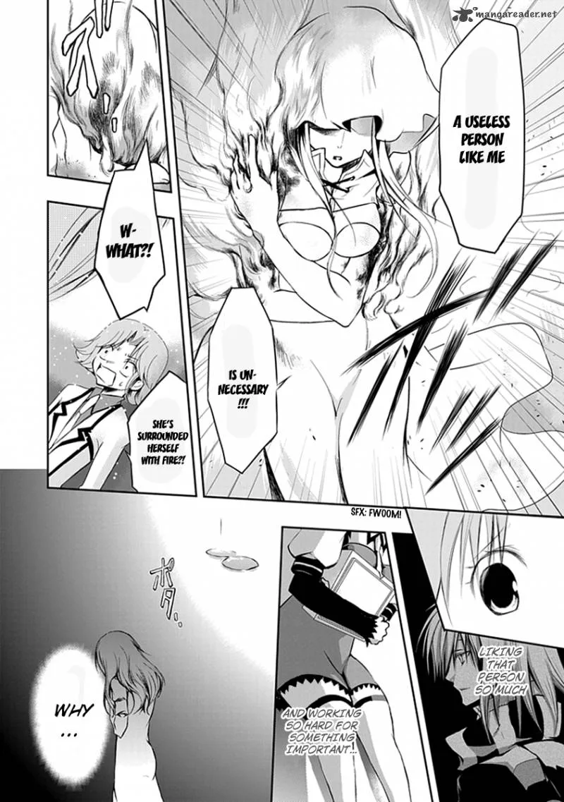 En Passant Chapter 18 page 13
