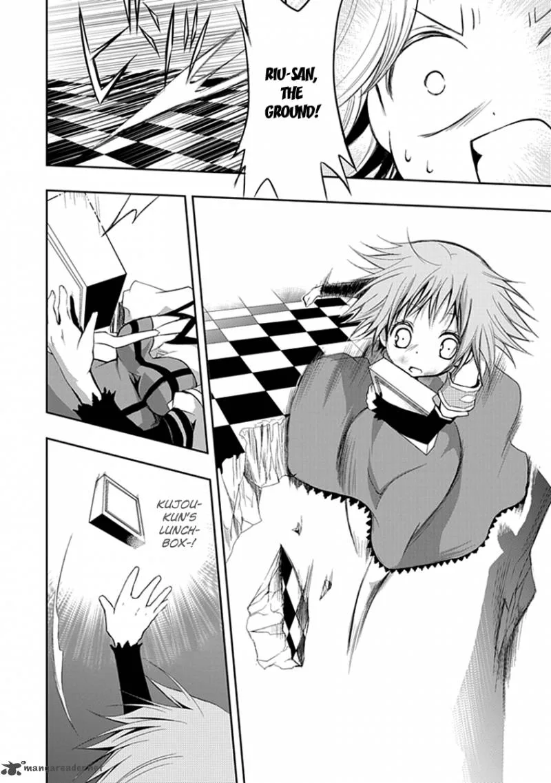 En Passant Chapter 18 page 15