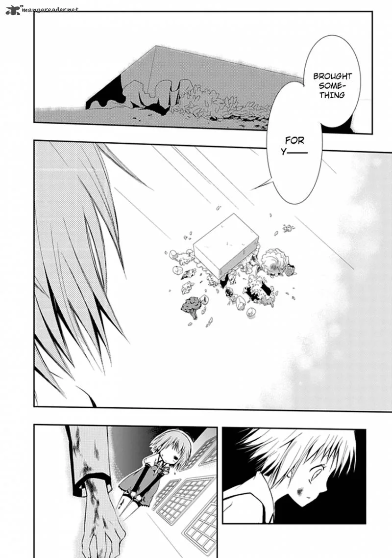 En Passant Chapter 18 page 25
