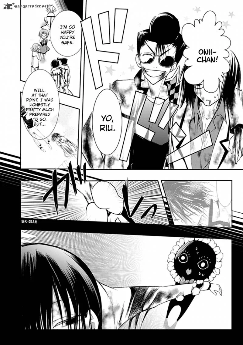 En Passant Chapter 18 page 27